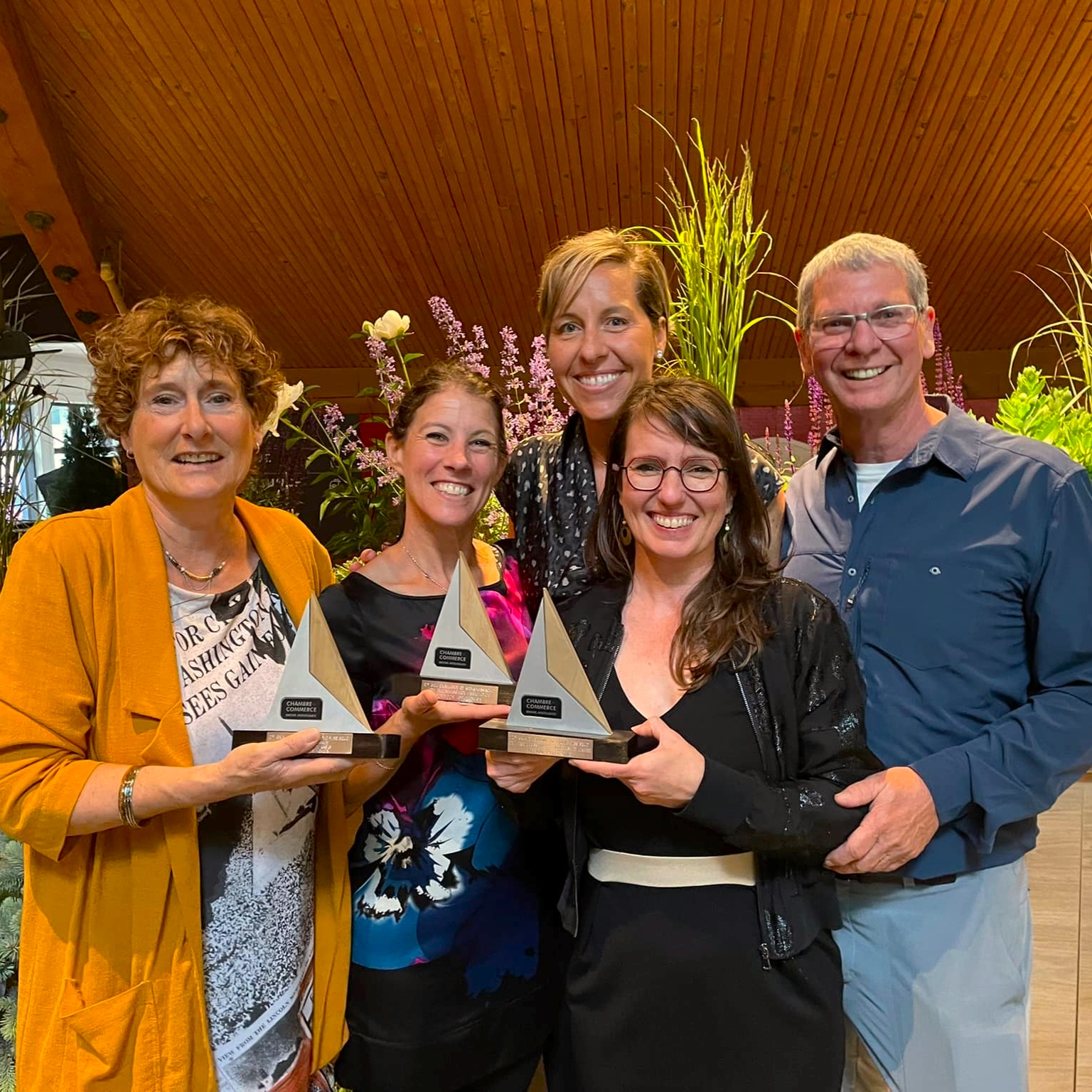 Gala excellence Brome Missisquoi carre Gala excellence Brome Missisquoi carre