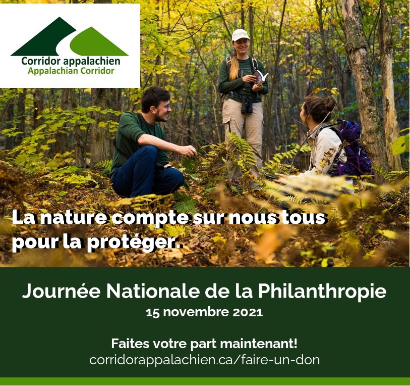Journee Nationale de la Philanthropie 15 nov. 2021 3FR Journee Nationale de la Philanthropie 15 nov. 2021 3FR