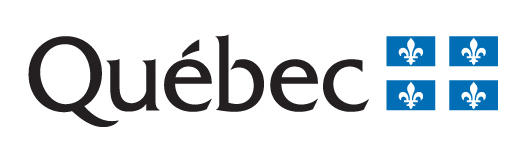 Logo QuebecDrapeau couleurs