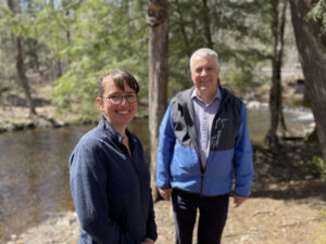 M. Lelievre et Alain Rodrigue Mariannhill c ACA 1 1 300x225 1