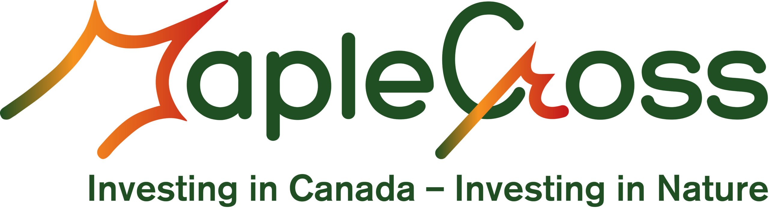 MapleCrossWordmarkSCREEN med w tagline scaled 1