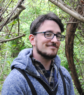 Victor G Dumoulin crop