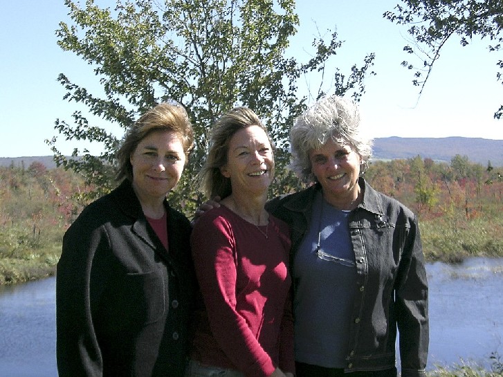 fondatrices cACA fondatrices cACA