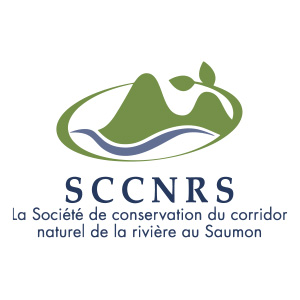SCCNRS societe conservation corridor naturel riviere saumon SCCNRS societe conservation corridor naturel riviere saumon