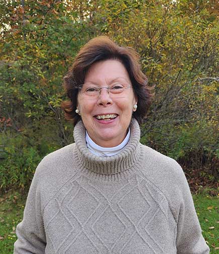 Adele Hebert site Web ACA