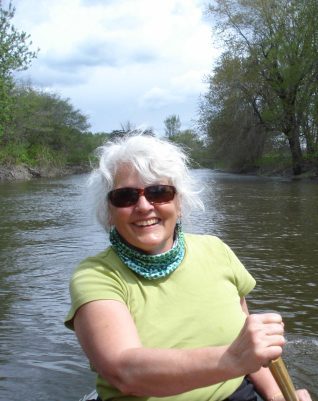 Sur la riviere Missisquoi e1764360788820